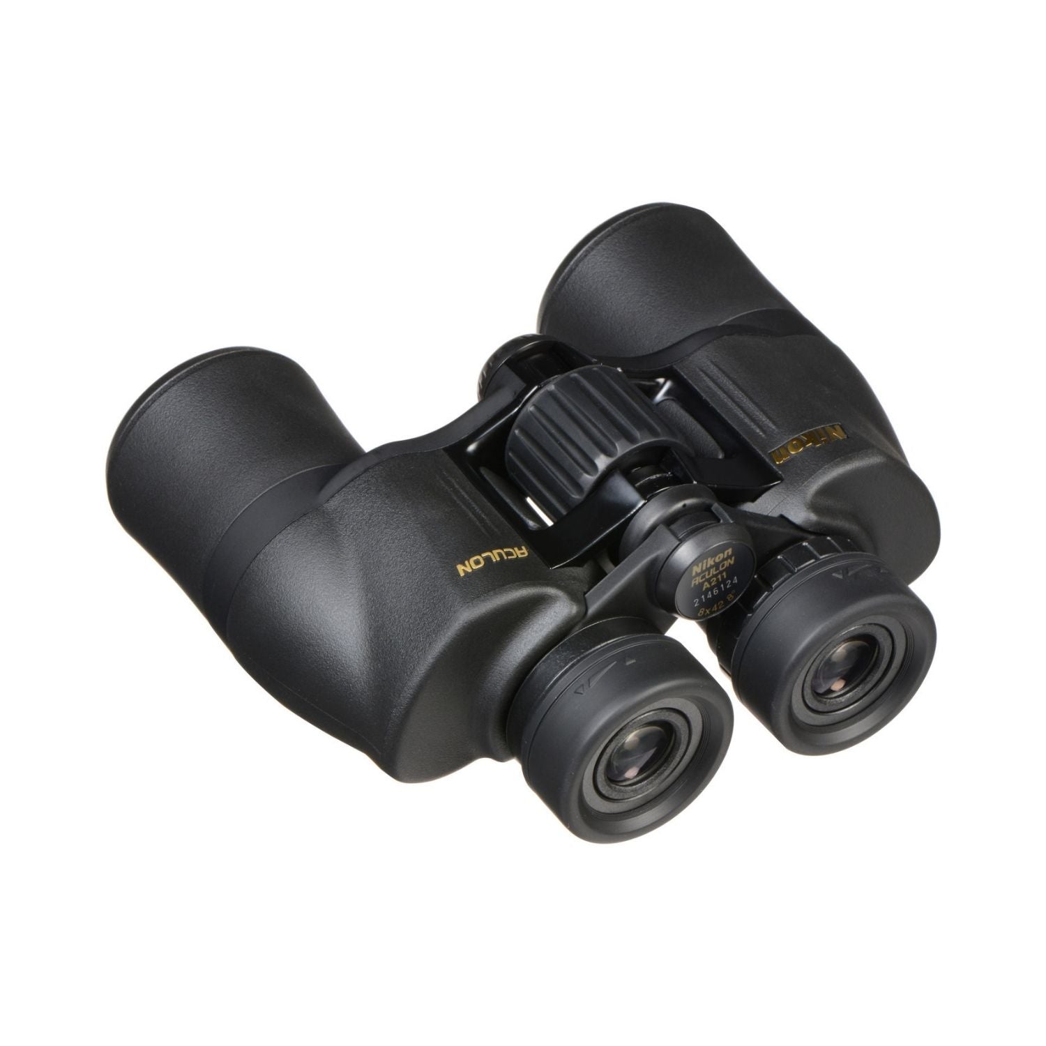 Nikon 8×42 Aculon A211 Binoculars Nikon 8×42 Aculon A211 Binoculars